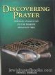 Discovering Prayer: Weekday (Pocket Size)